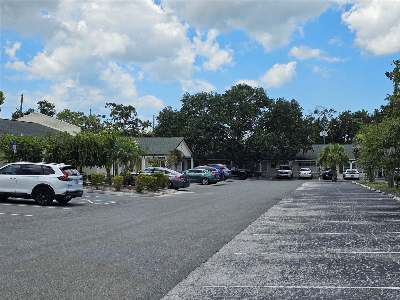 COUNTRYSIDE PROFESSIONAL CENTER CONDO - Commercial Sale
