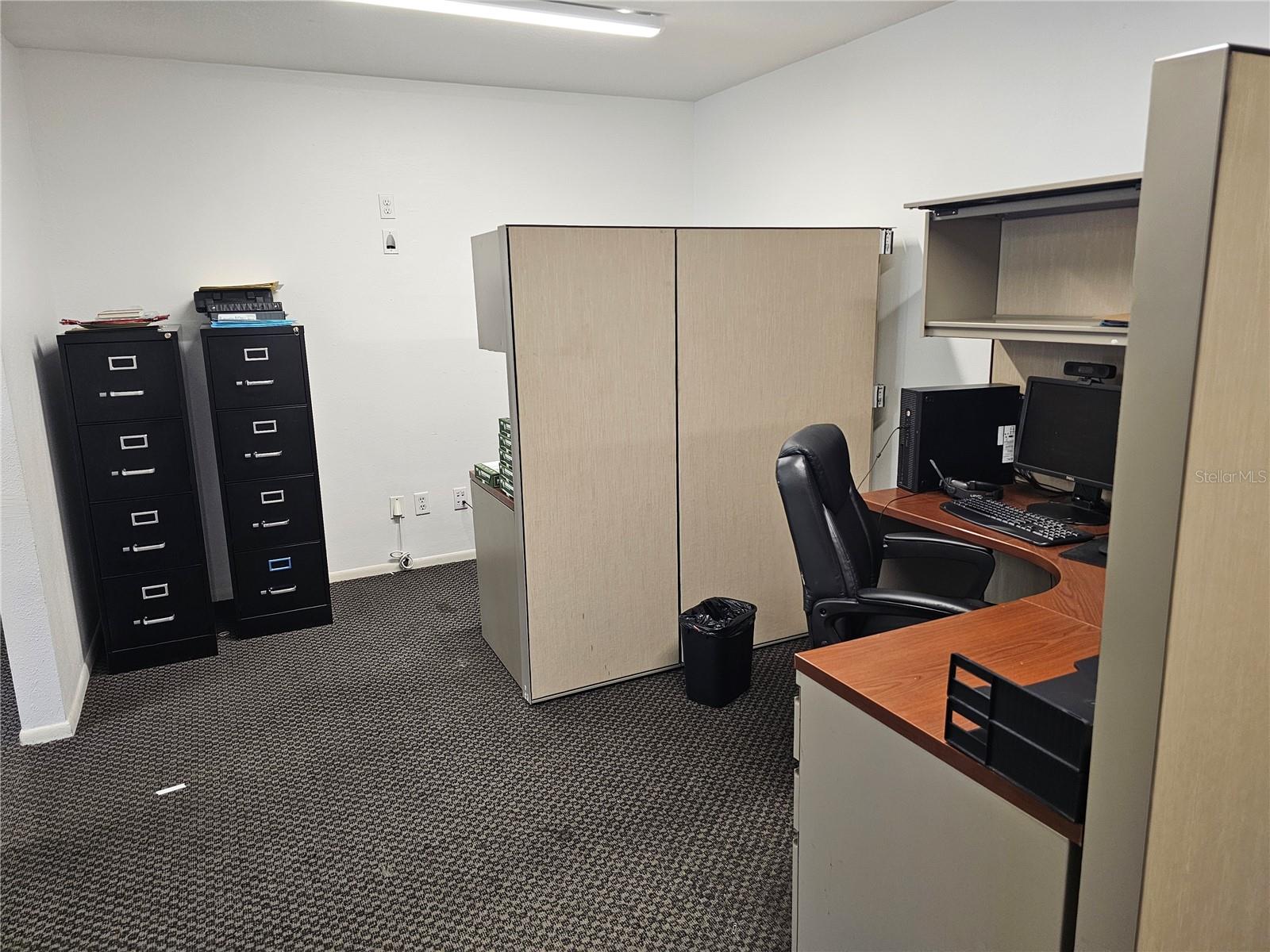 COUNTRYSIDE PROFESSIONAL CENTER CONDO - Commercial Sale
