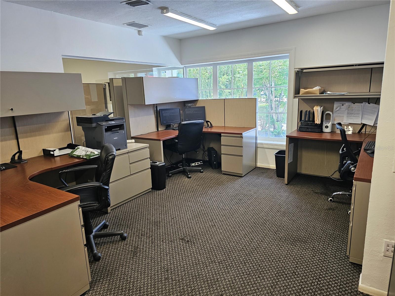 COUNTRYSIDE PROFESSIONAL CENTER CONDO - Commercial Sale