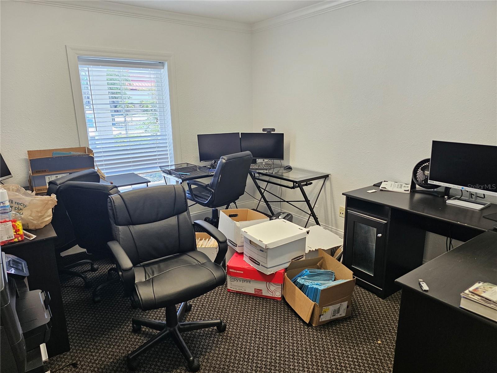 COUNTRYSIDE PROFESSIONAL CENTER CONDO - Commercial Sale
