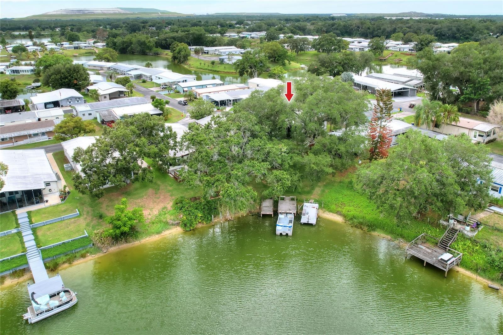 FLORAL LAKES - Residential