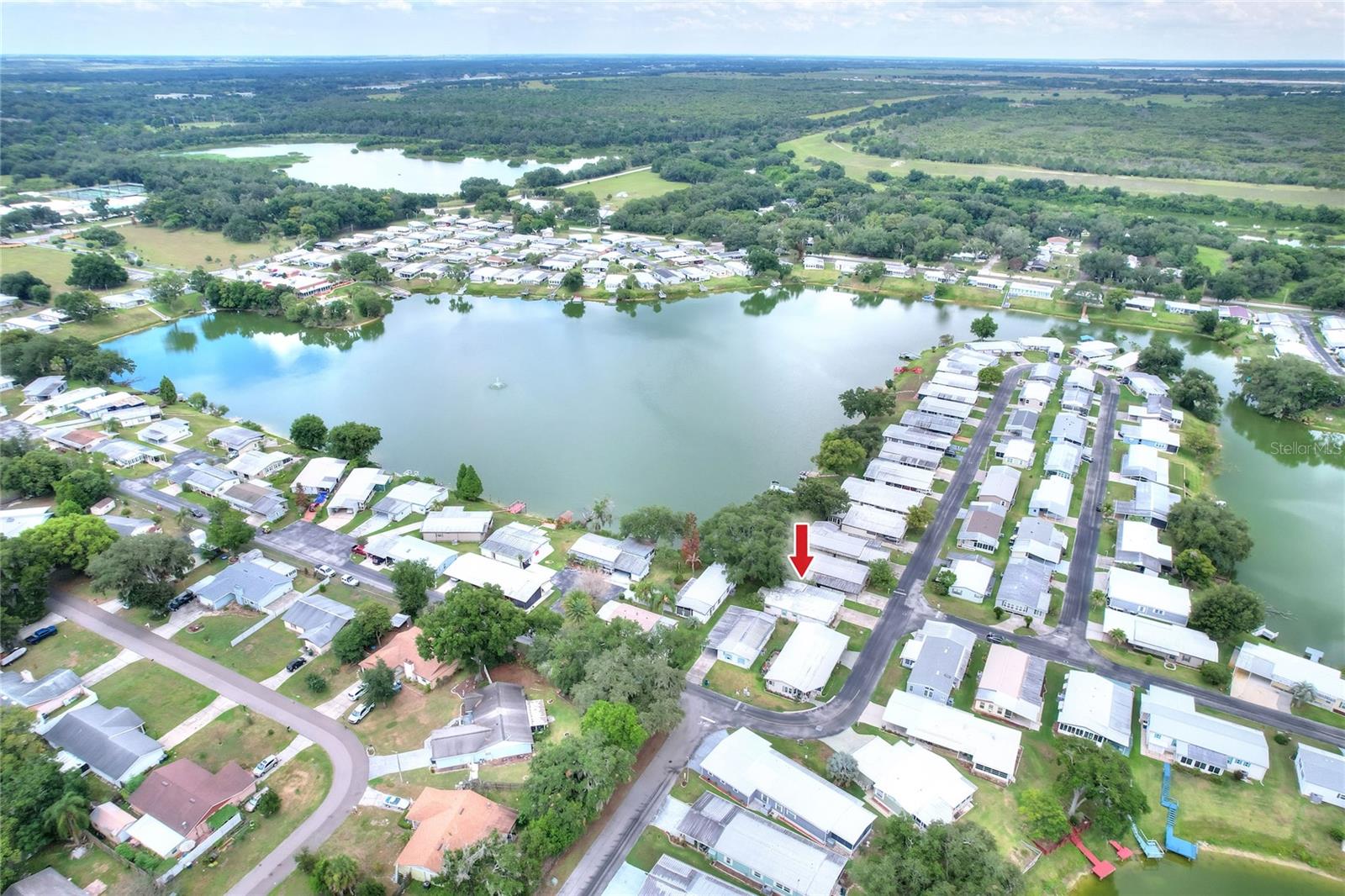 FLORAL LAKES - Residential