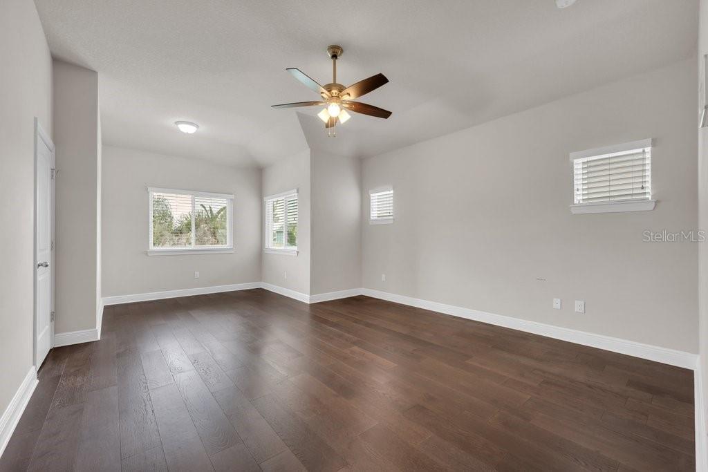 FISHHAWK RANCH - Residential