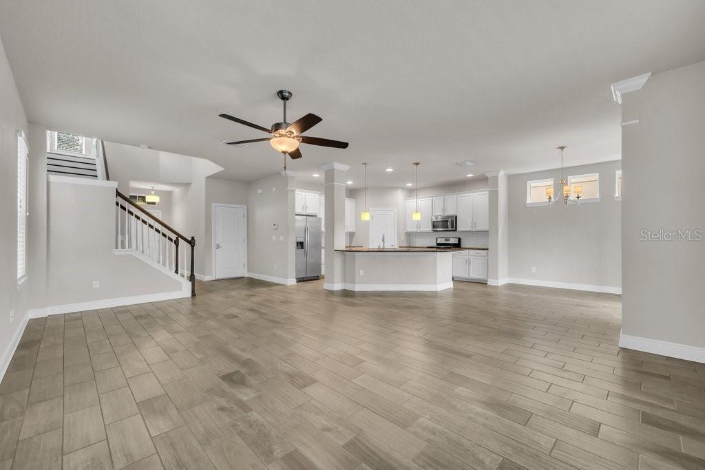 FISHHAWK RANCH - Residential