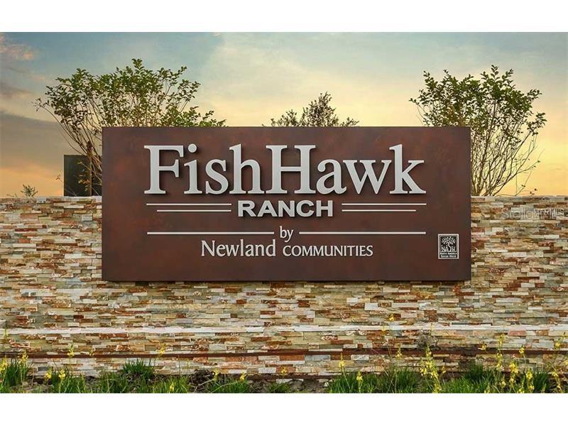 FISHHAWK RANCH - Residential