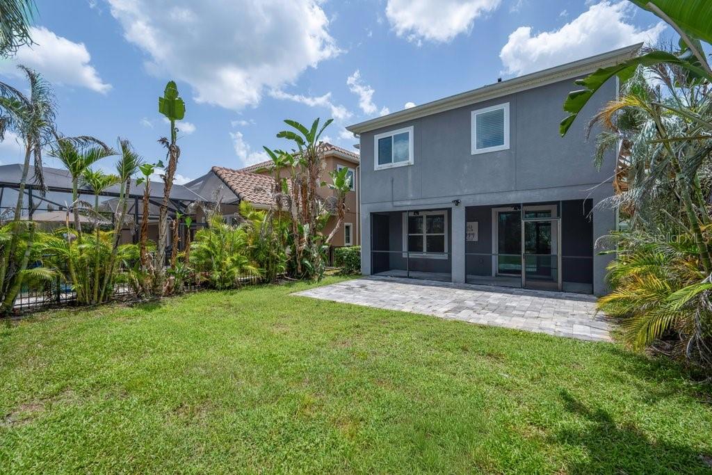 FISHHAWK RANCH - Residential