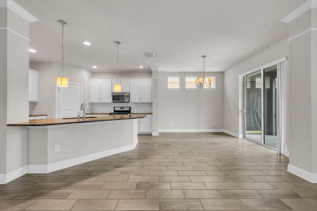 FISHHAWK RANCH - Residential