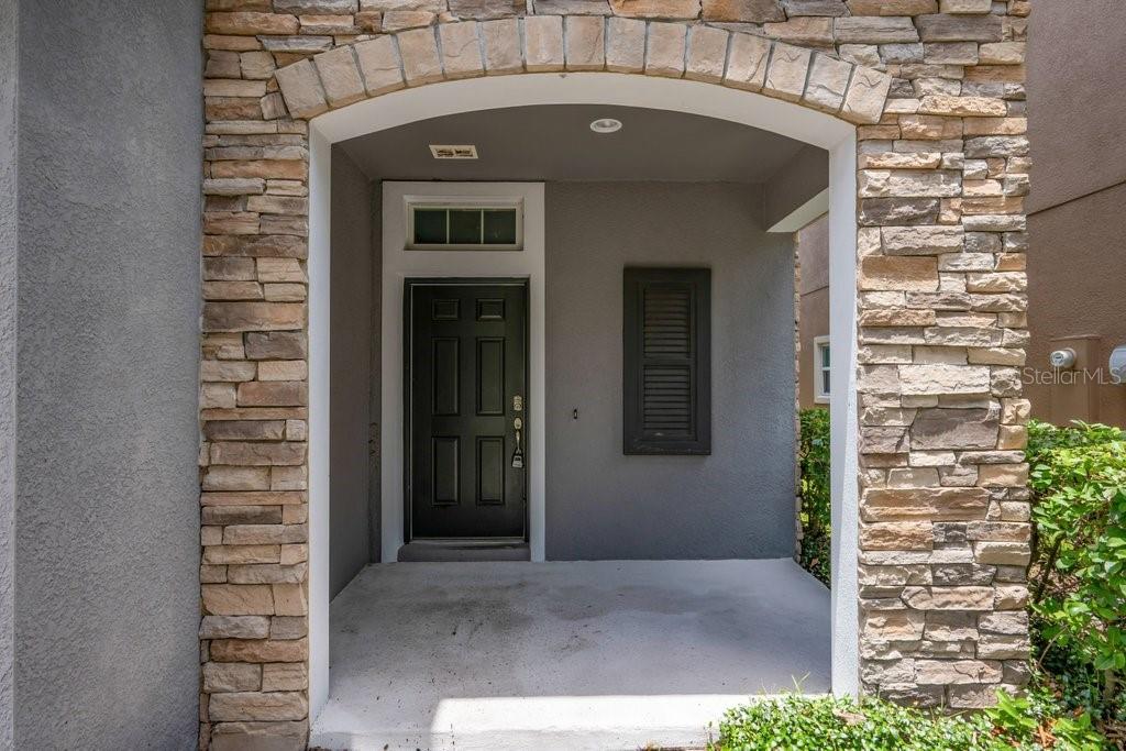 FISHHAWK RANCH - Residential