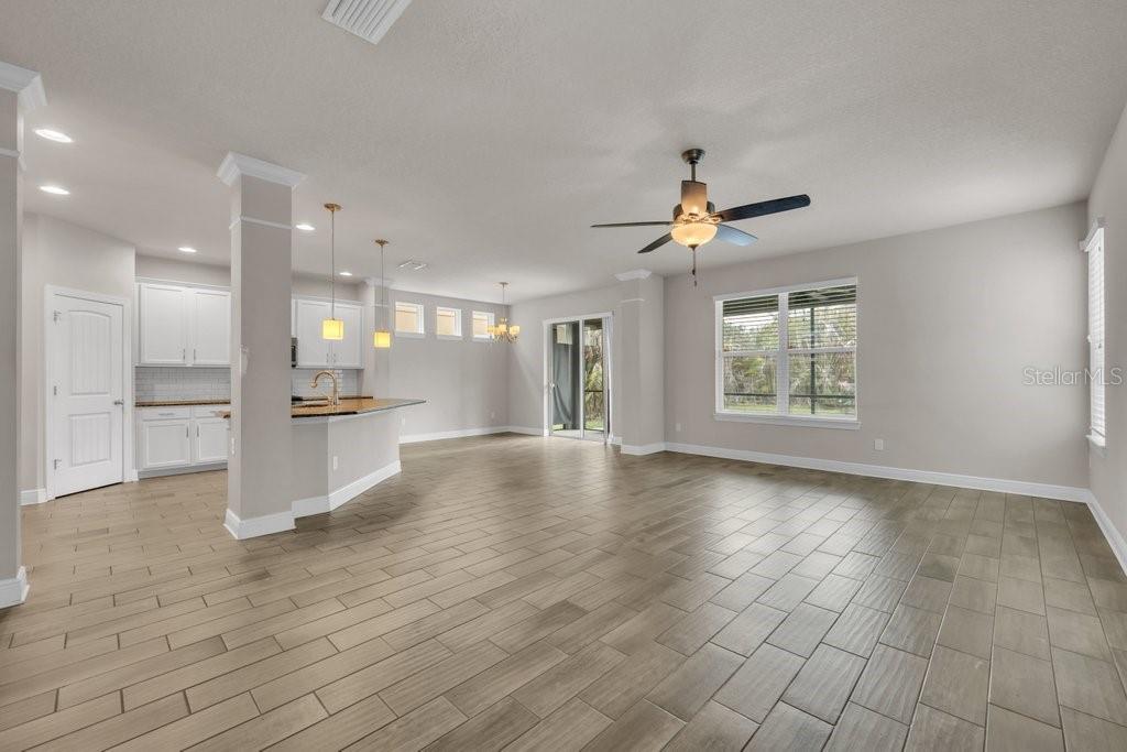 FISHHAWK RANCH - Residential