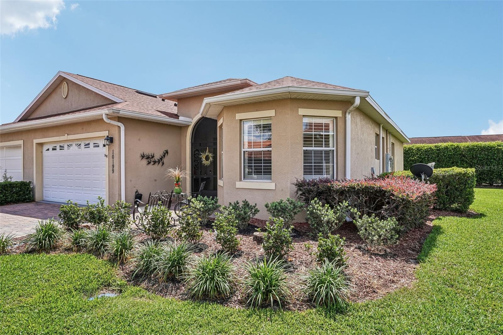 LAKESIDE LANDINGS - Residential