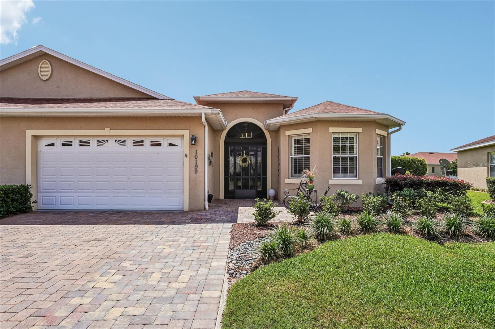 LAKESIDE LANDINGS - Residential