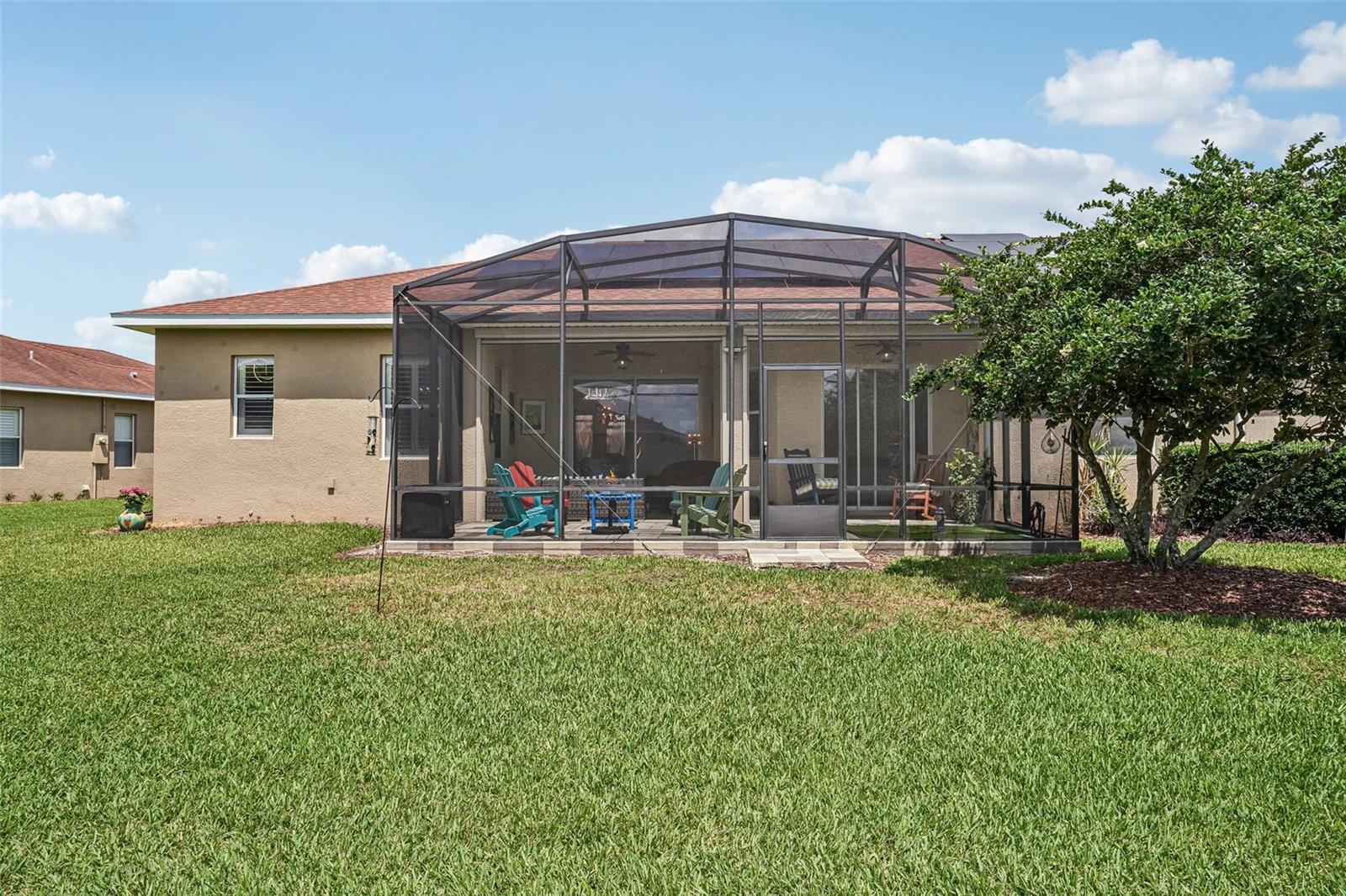 LAKESIDE LANDINGS - Residential