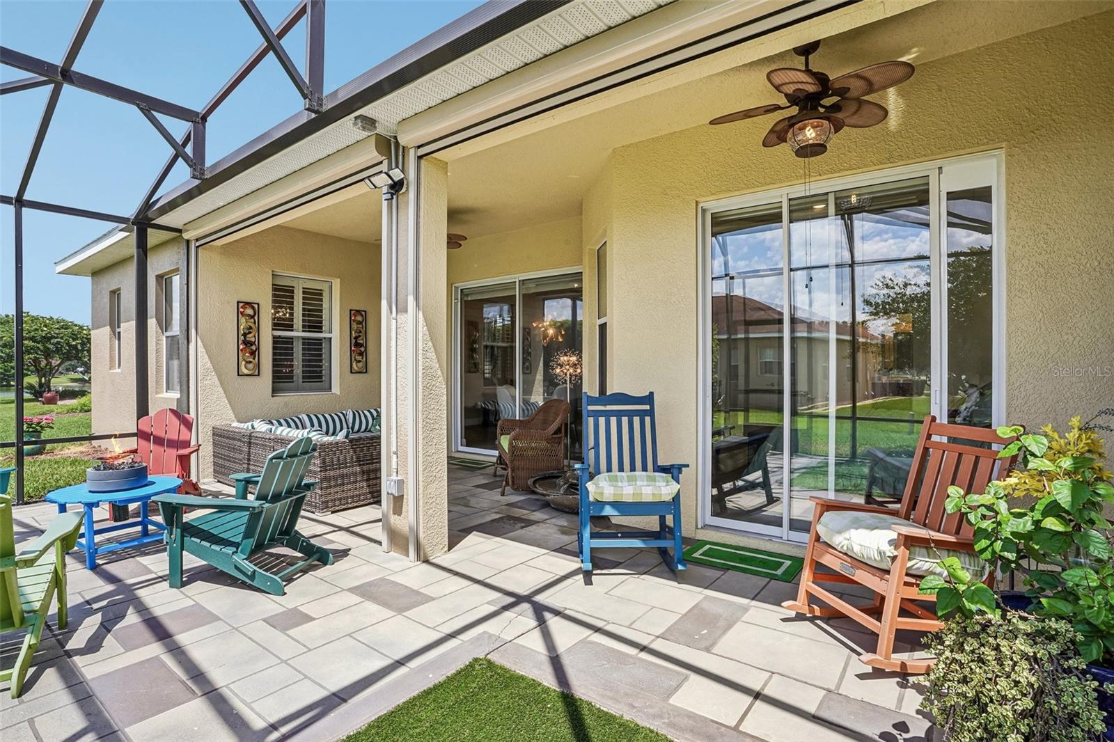 LAKESIDE LANDINGS - Residential