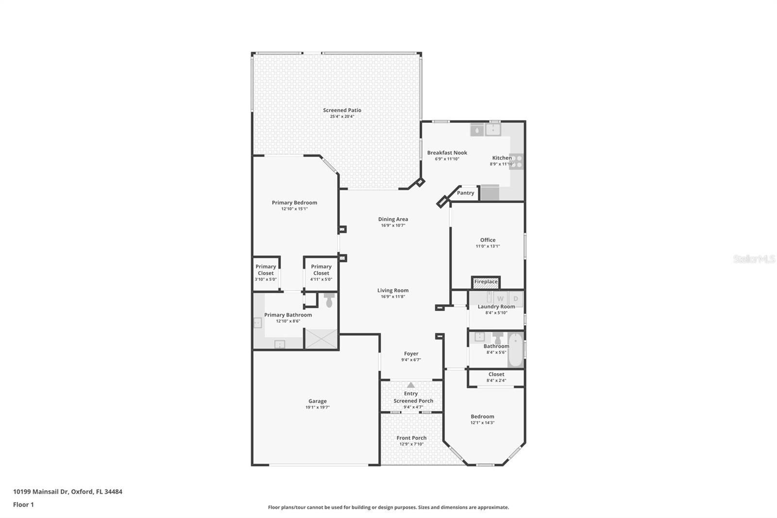 LAKESIDE LANDINGS - Residential