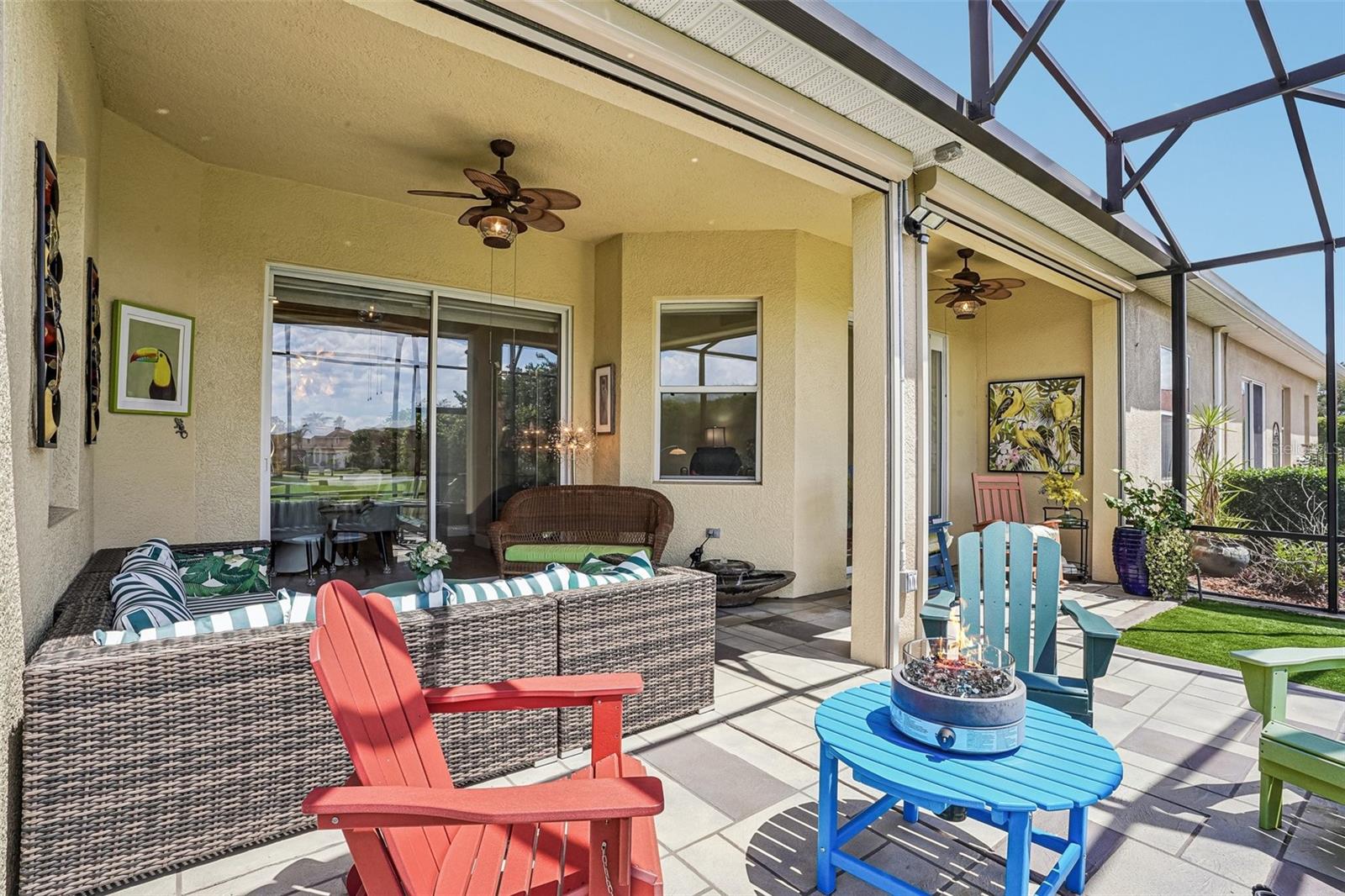 LAKESIDE LANDINGS - Residential