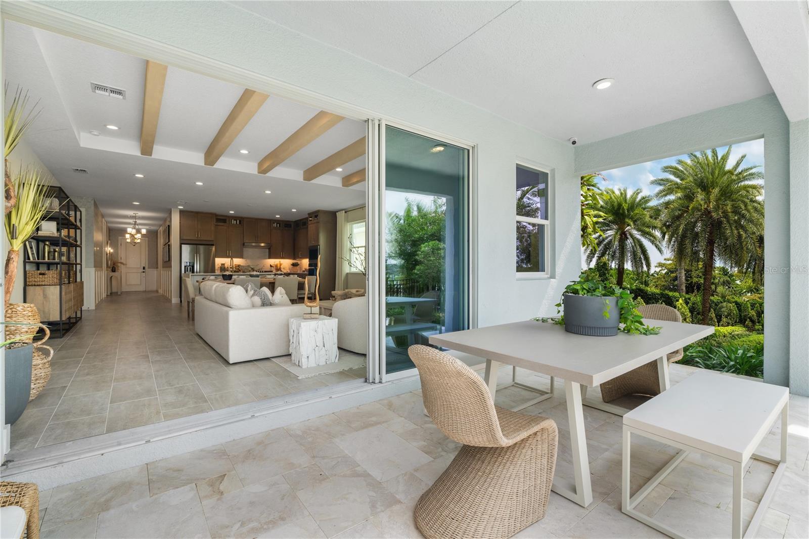 BRONSON PEAK - Residential