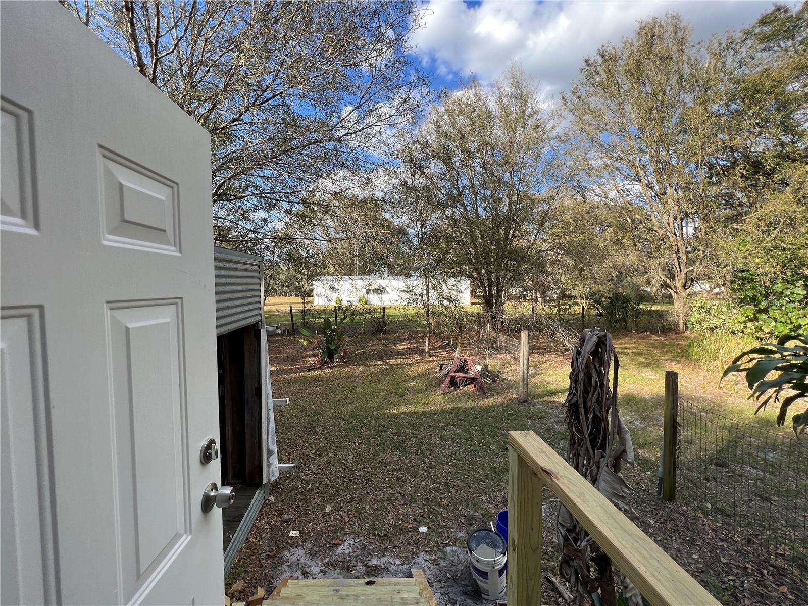 LAKE WALES ESTATES - Residential