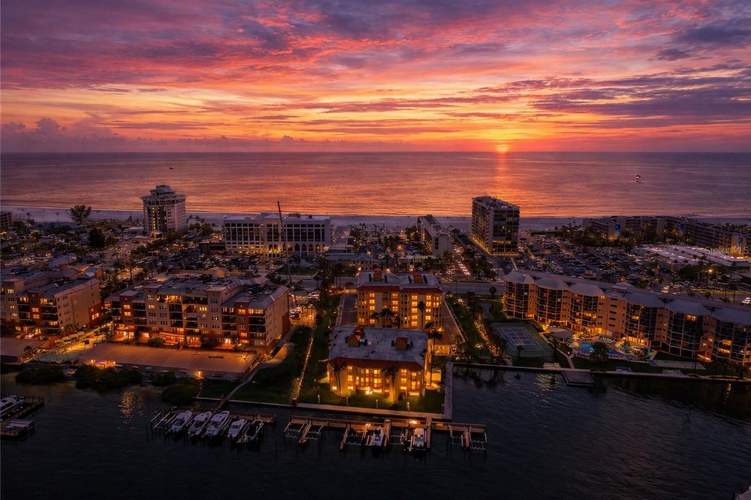 BELLA GRANDE CONDO - Residential