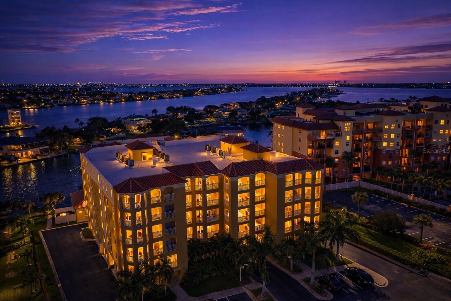 BELLA GRANDE CONDO - Residential