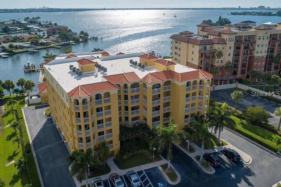 BELLA GRANDE CONDO - Residential