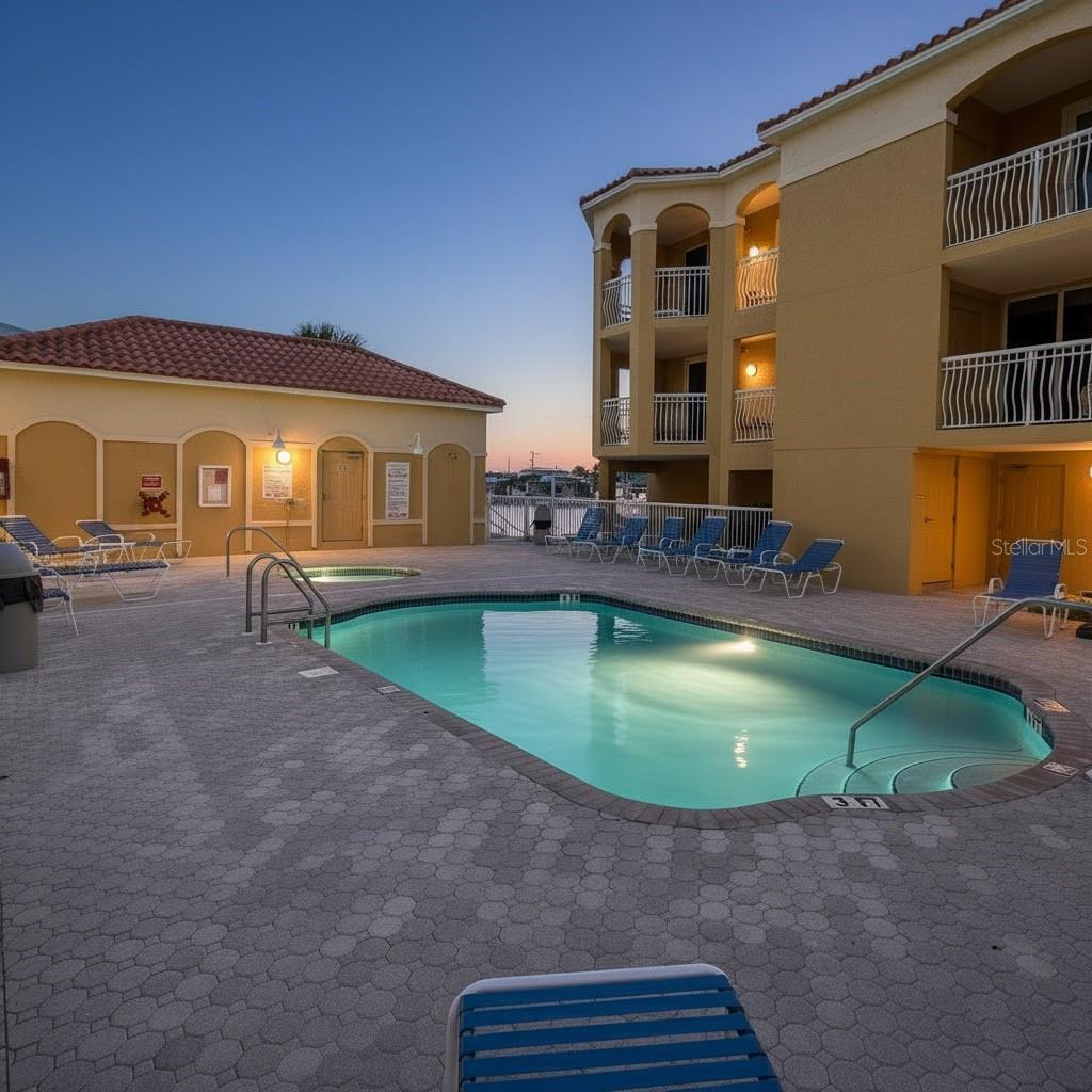BELLA GRANDE CONDO - Residential