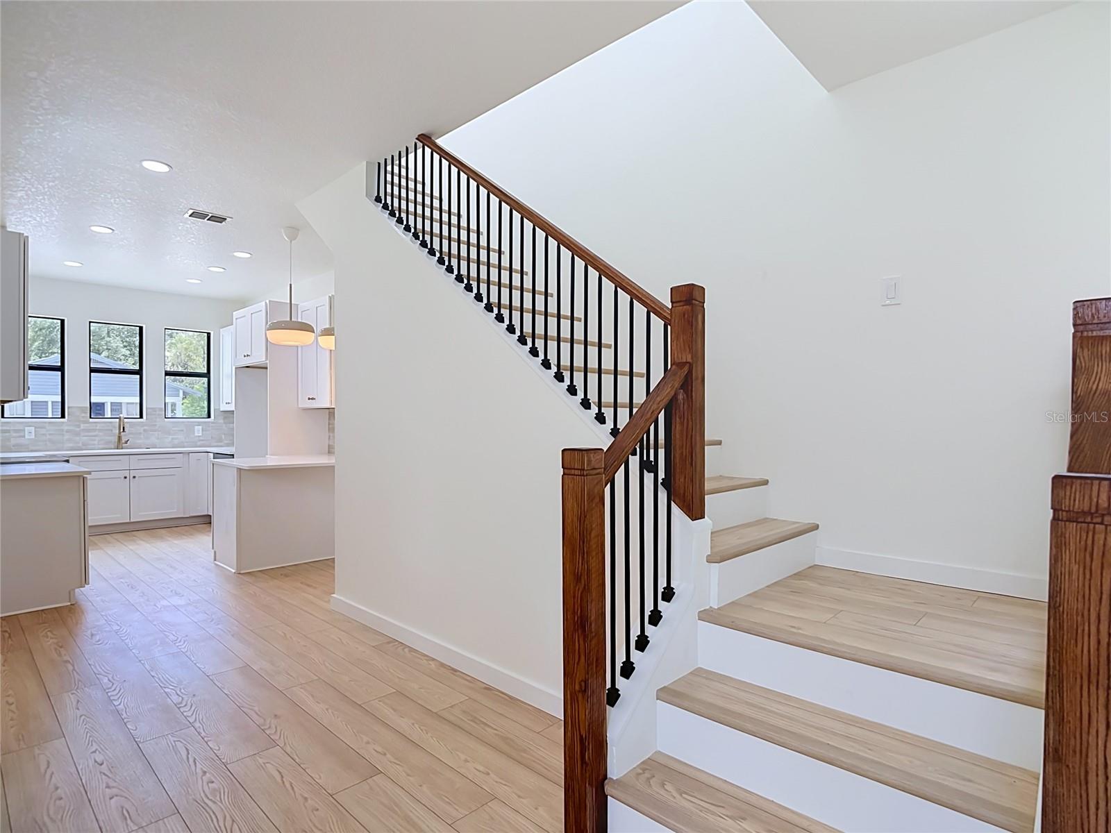 MAYS ADD - Residential