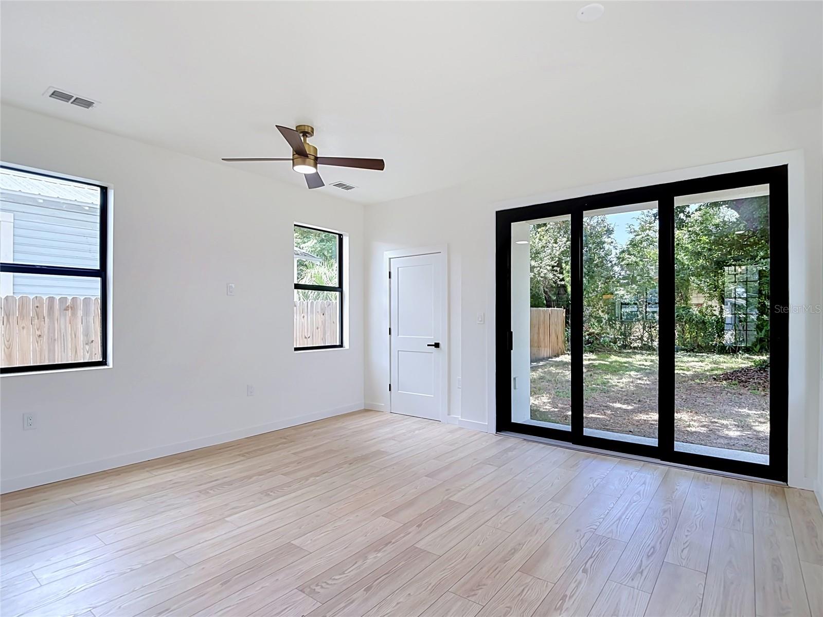 MAYS ADD - Residential