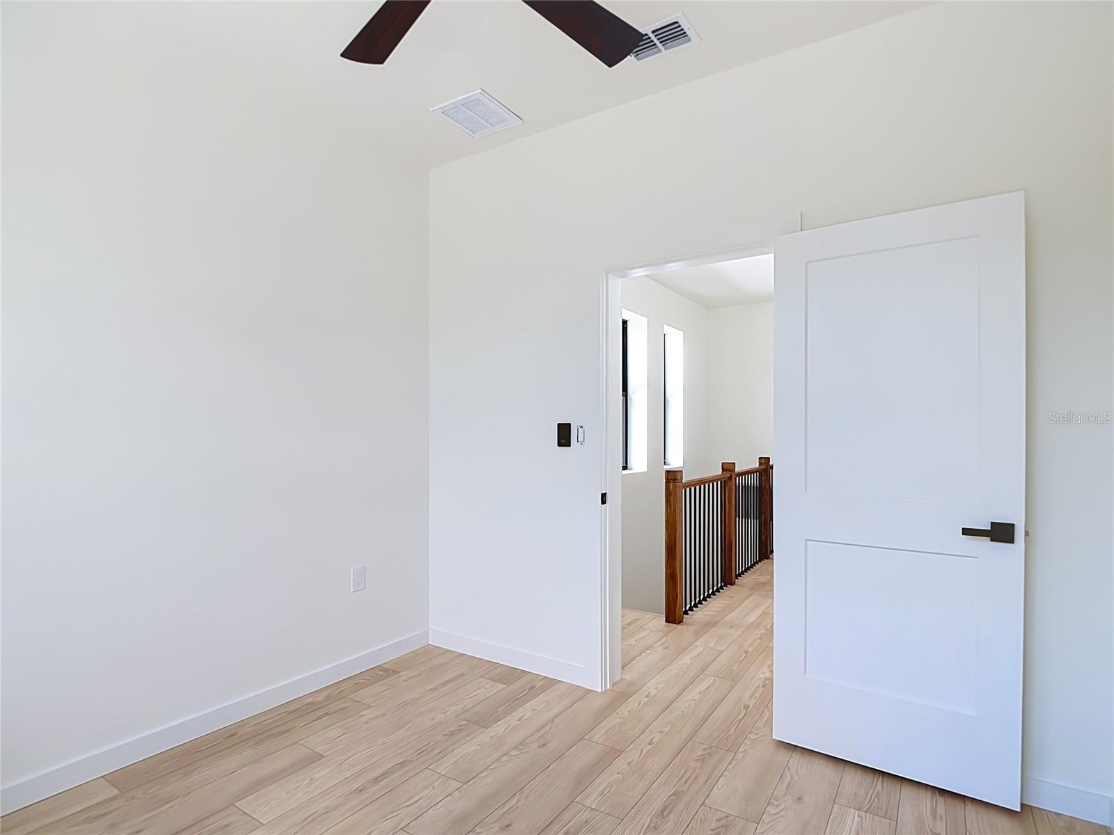MAYS ADD - Residential