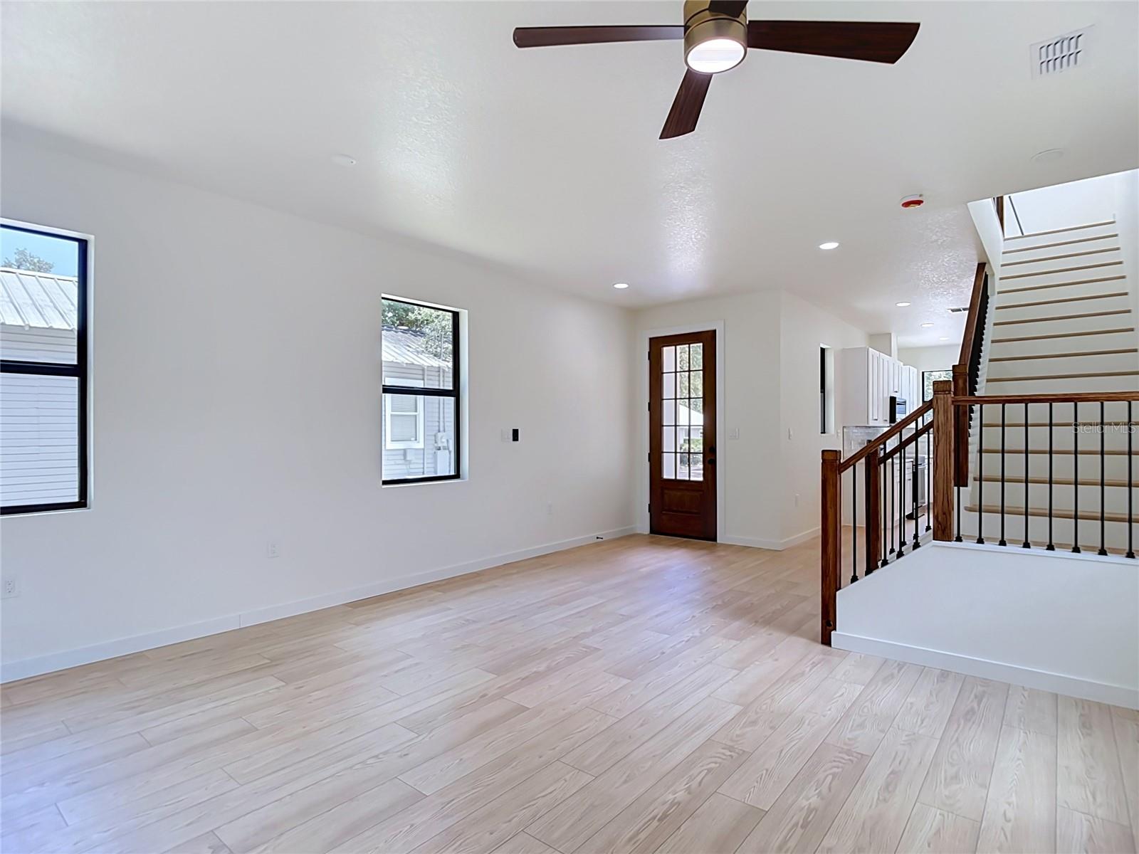 MAYS ADD - Residential