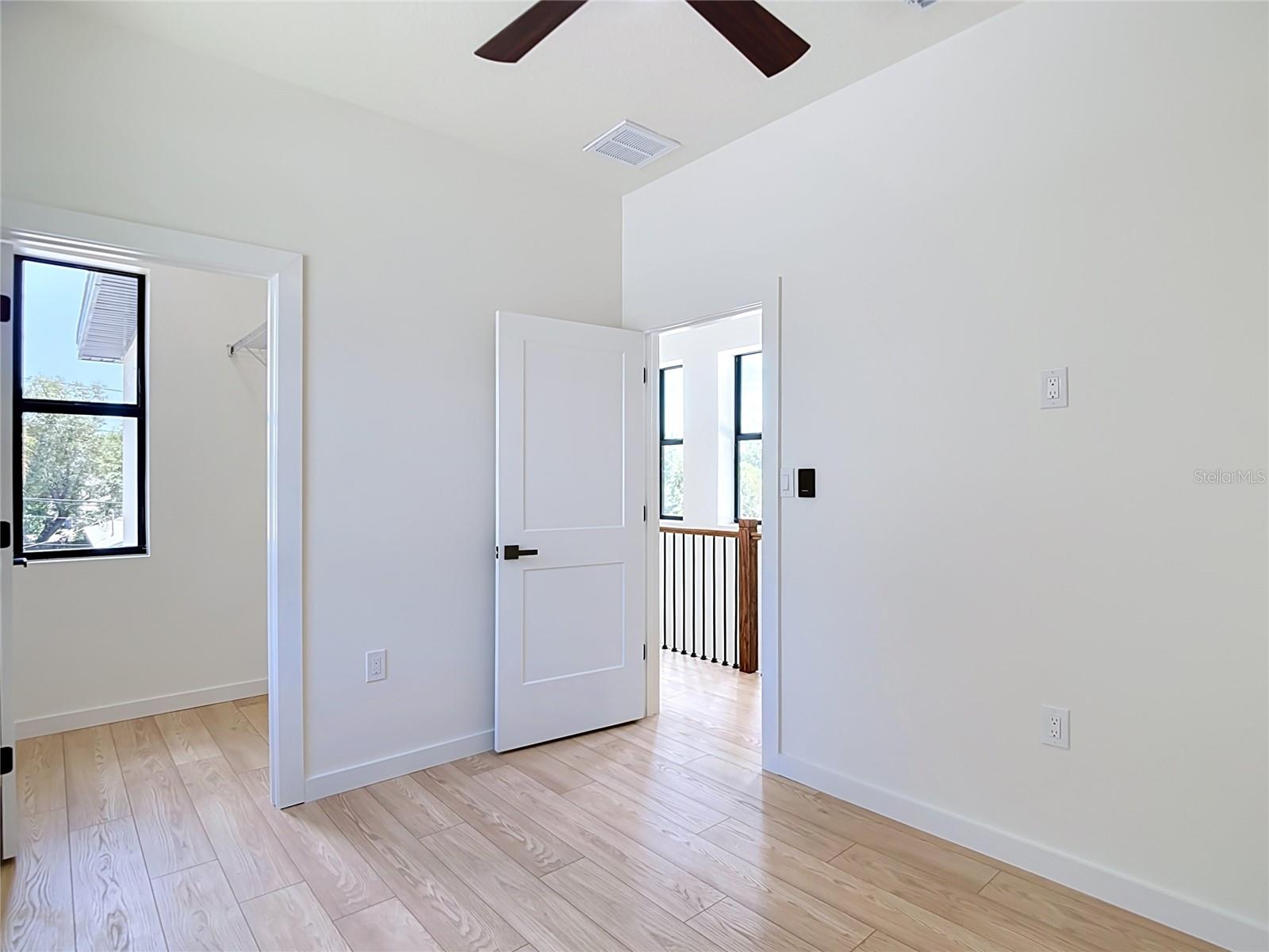 MAYS ADD - Residential