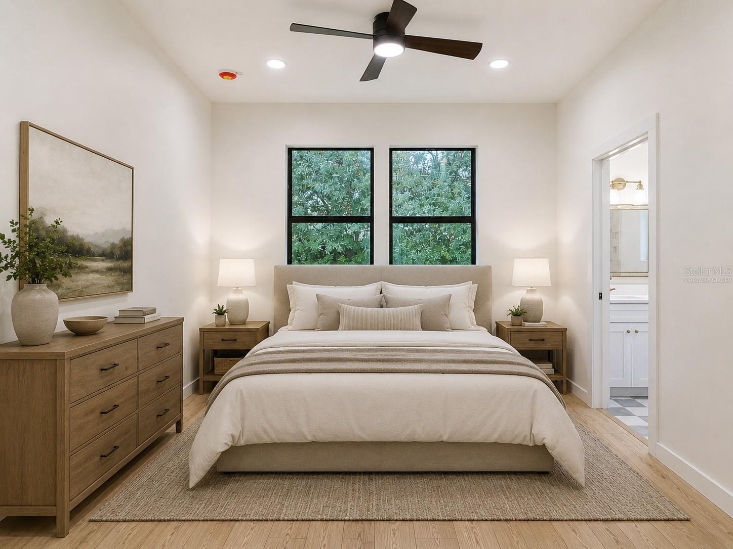 MAYS ADD - Residential