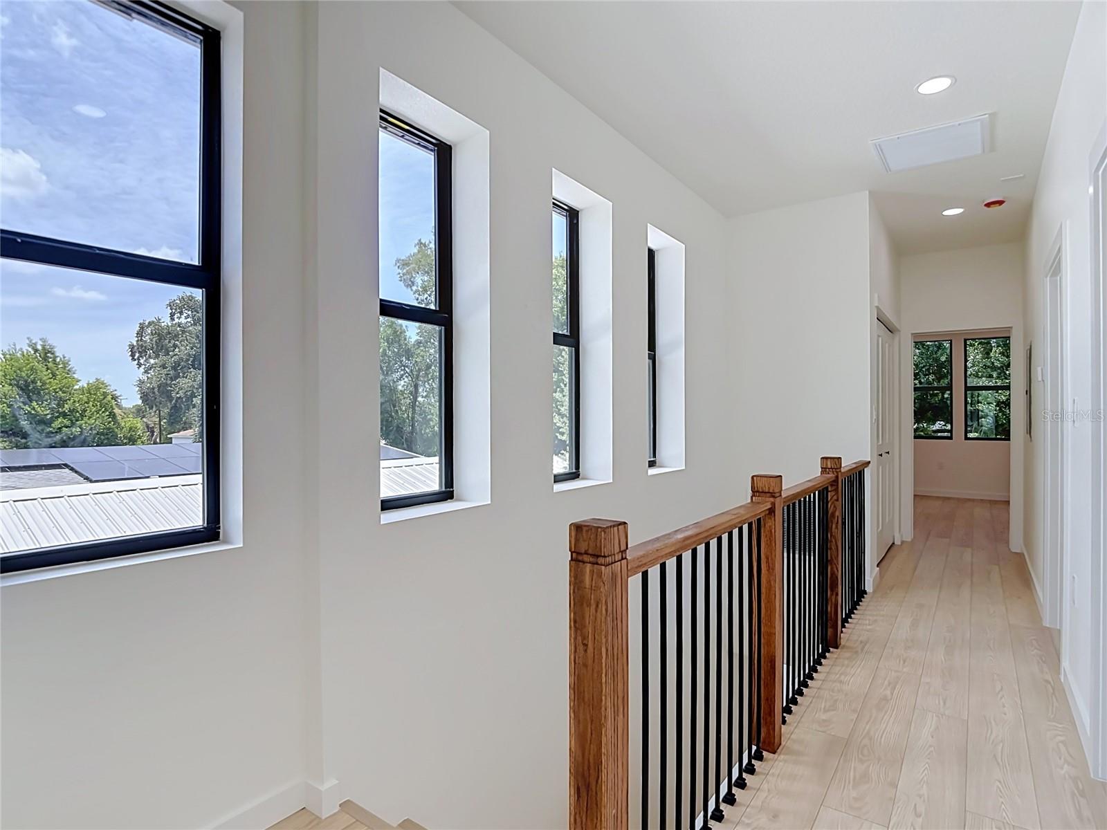 MAYS ADD - Residential