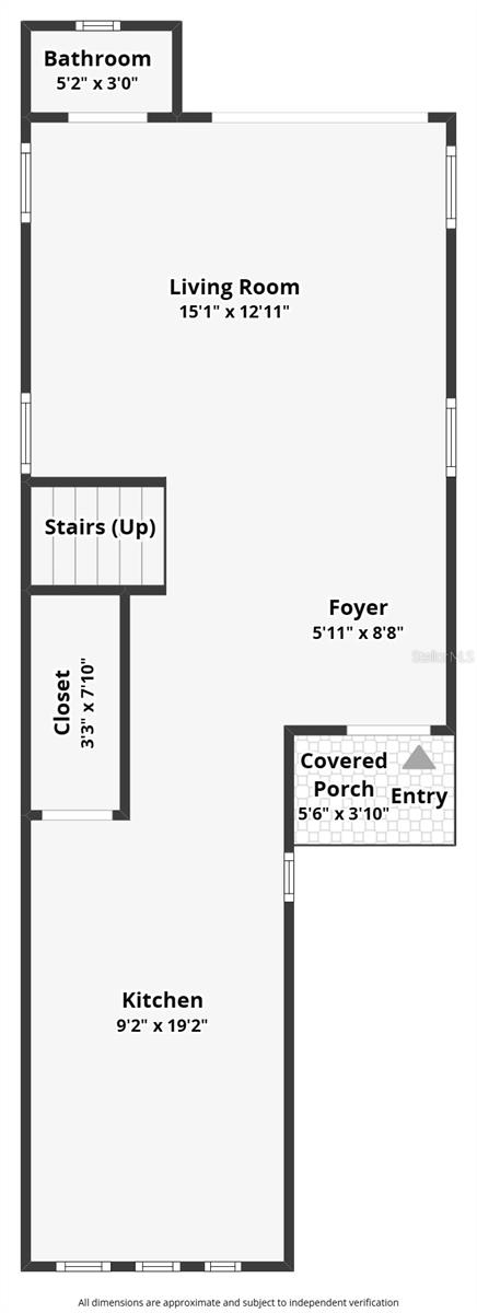 MAYS ADD - Residential