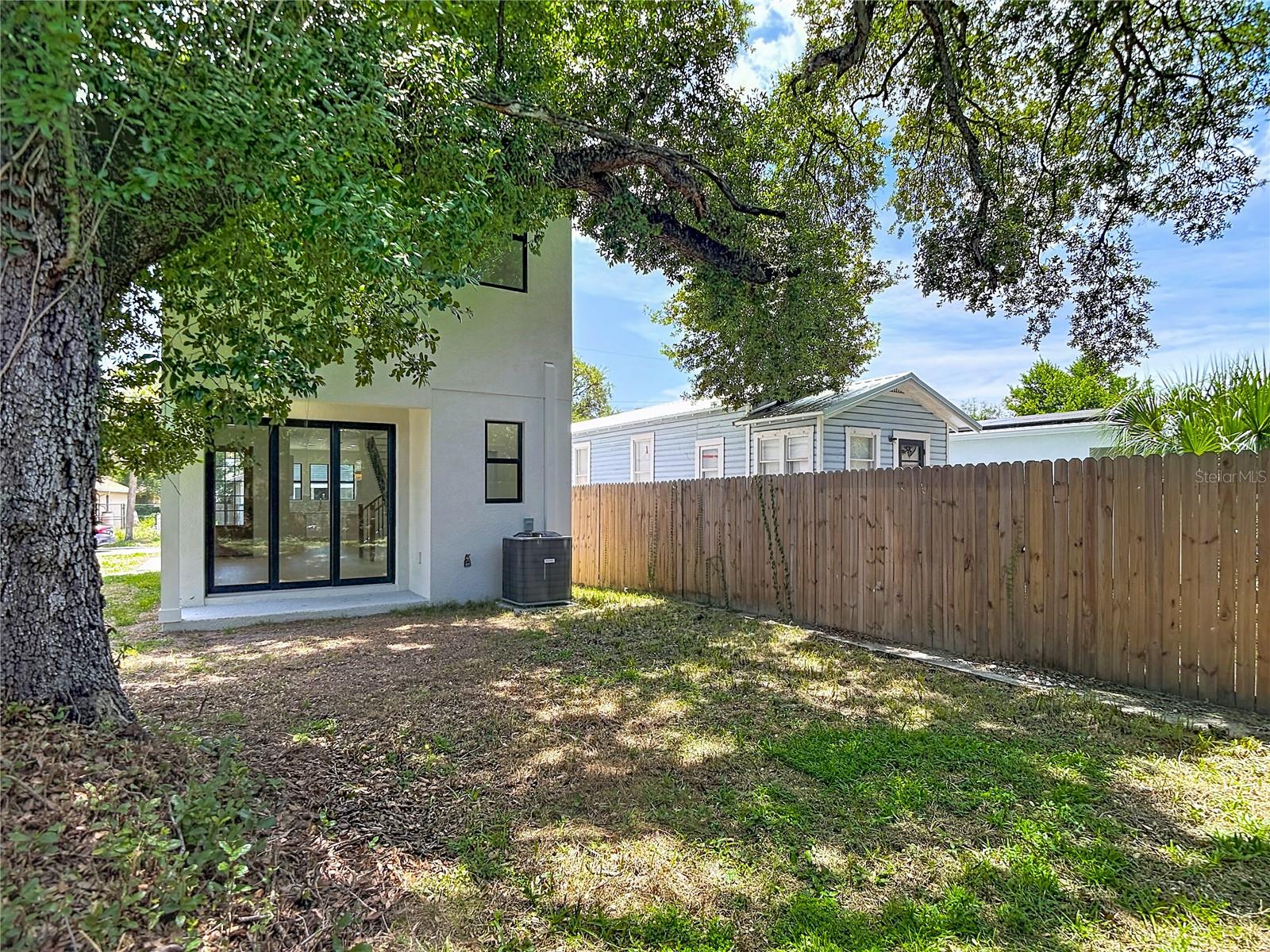 MAYS ADD - Residential
