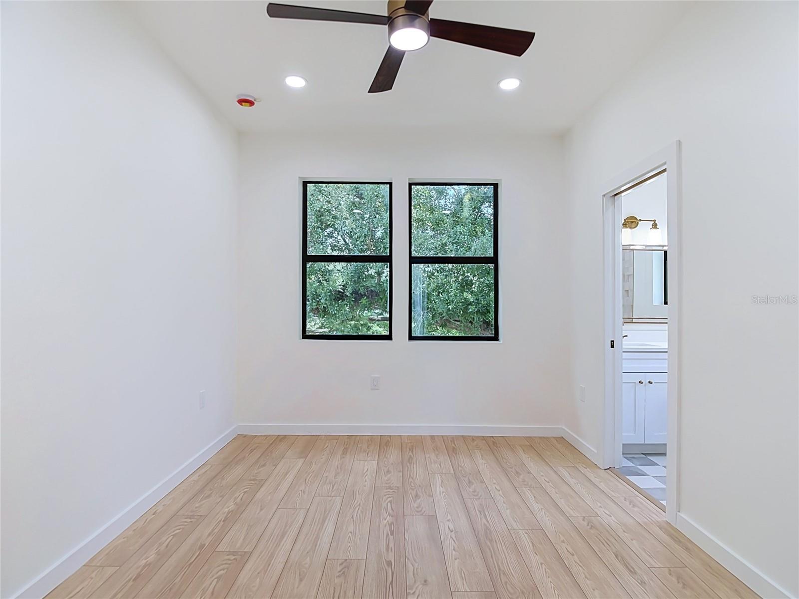 MAYS ADD - Residential