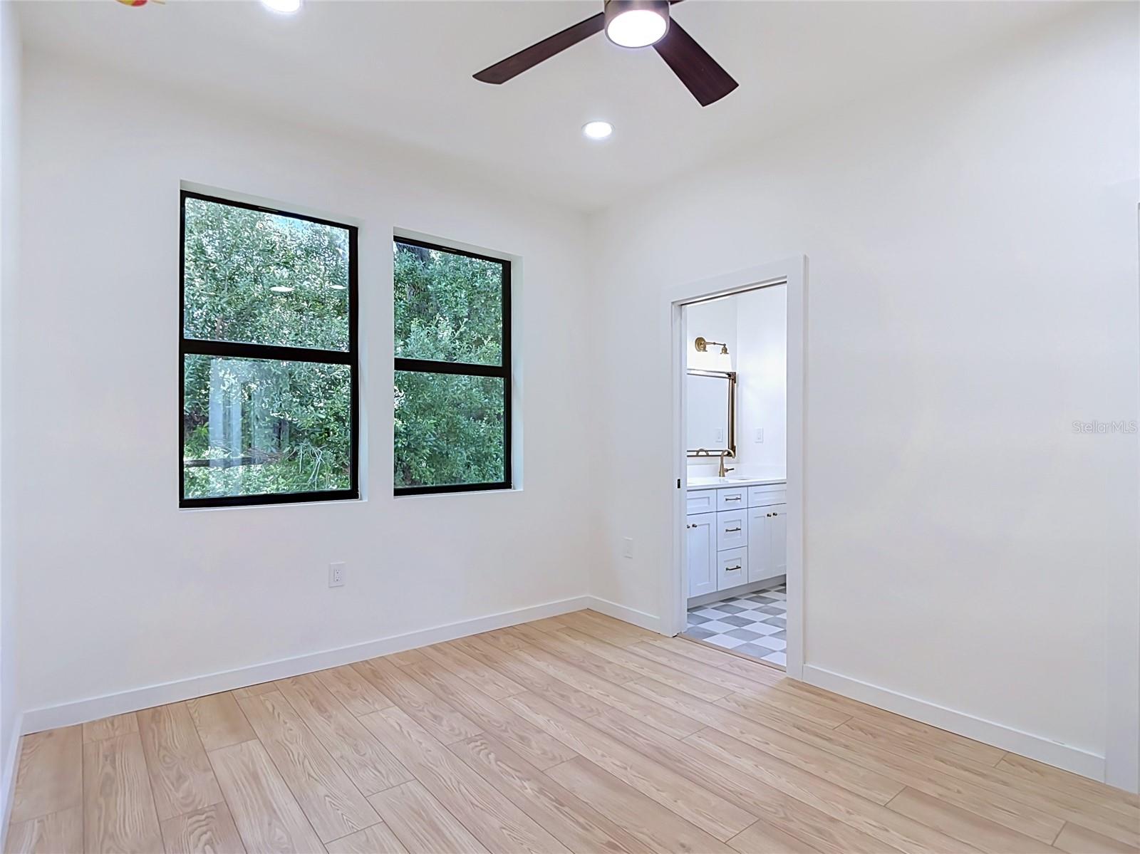 MAYS ADD - Residential