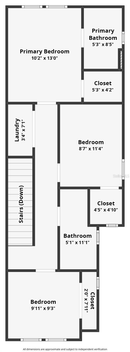 MAYS ADD - Residential