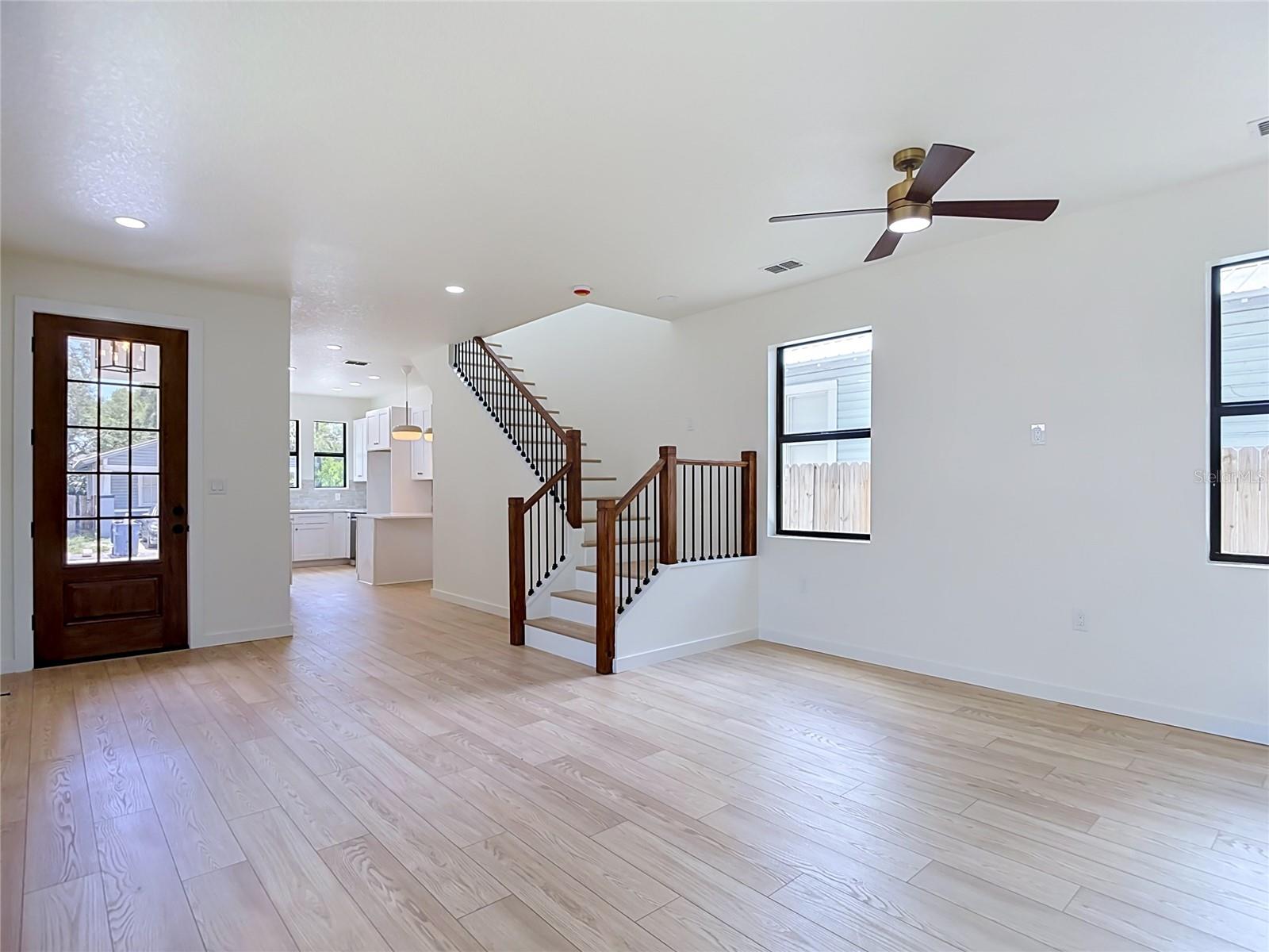 MAYS ADD - Residential