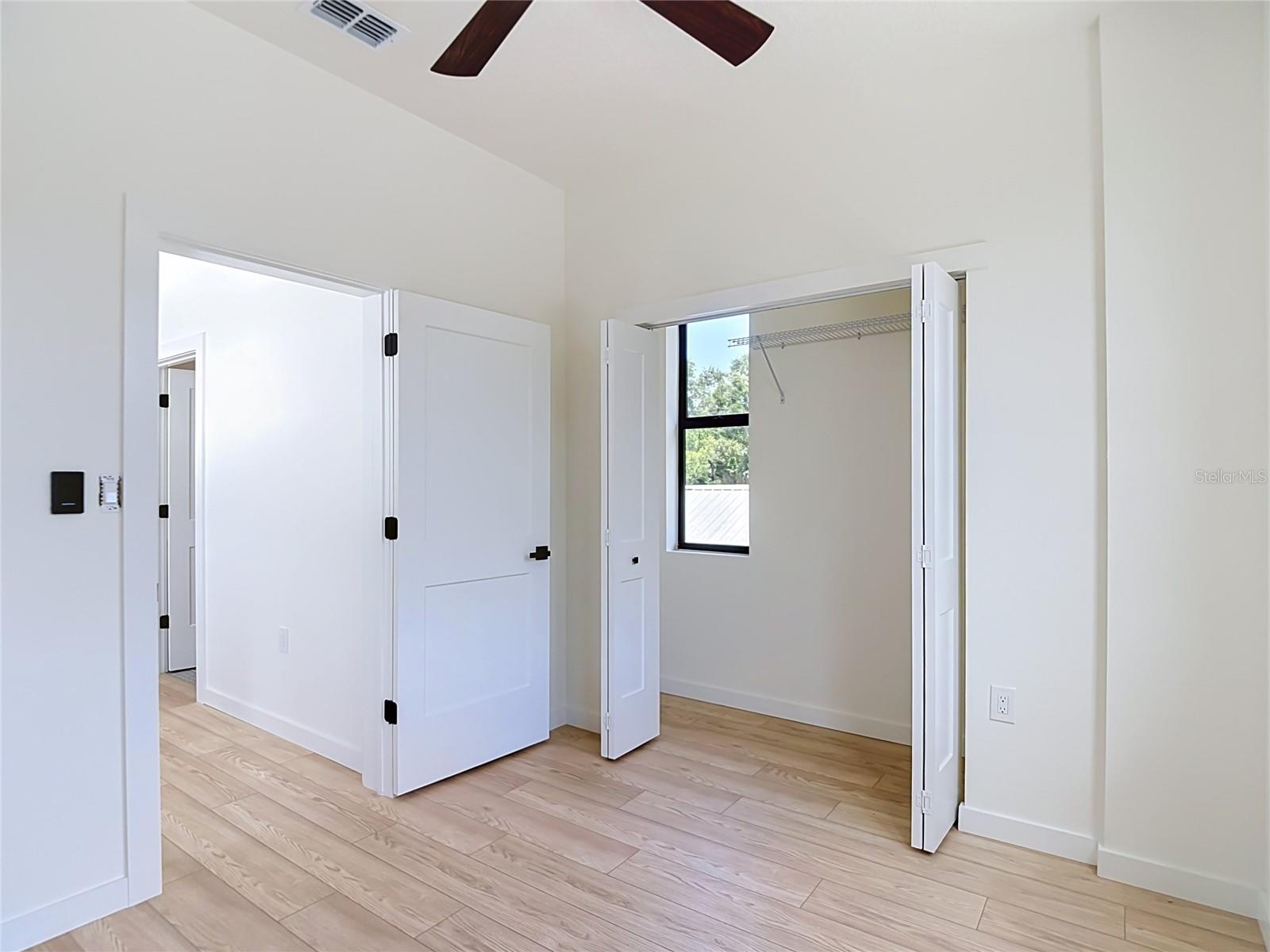 MAYS ADD - Residential