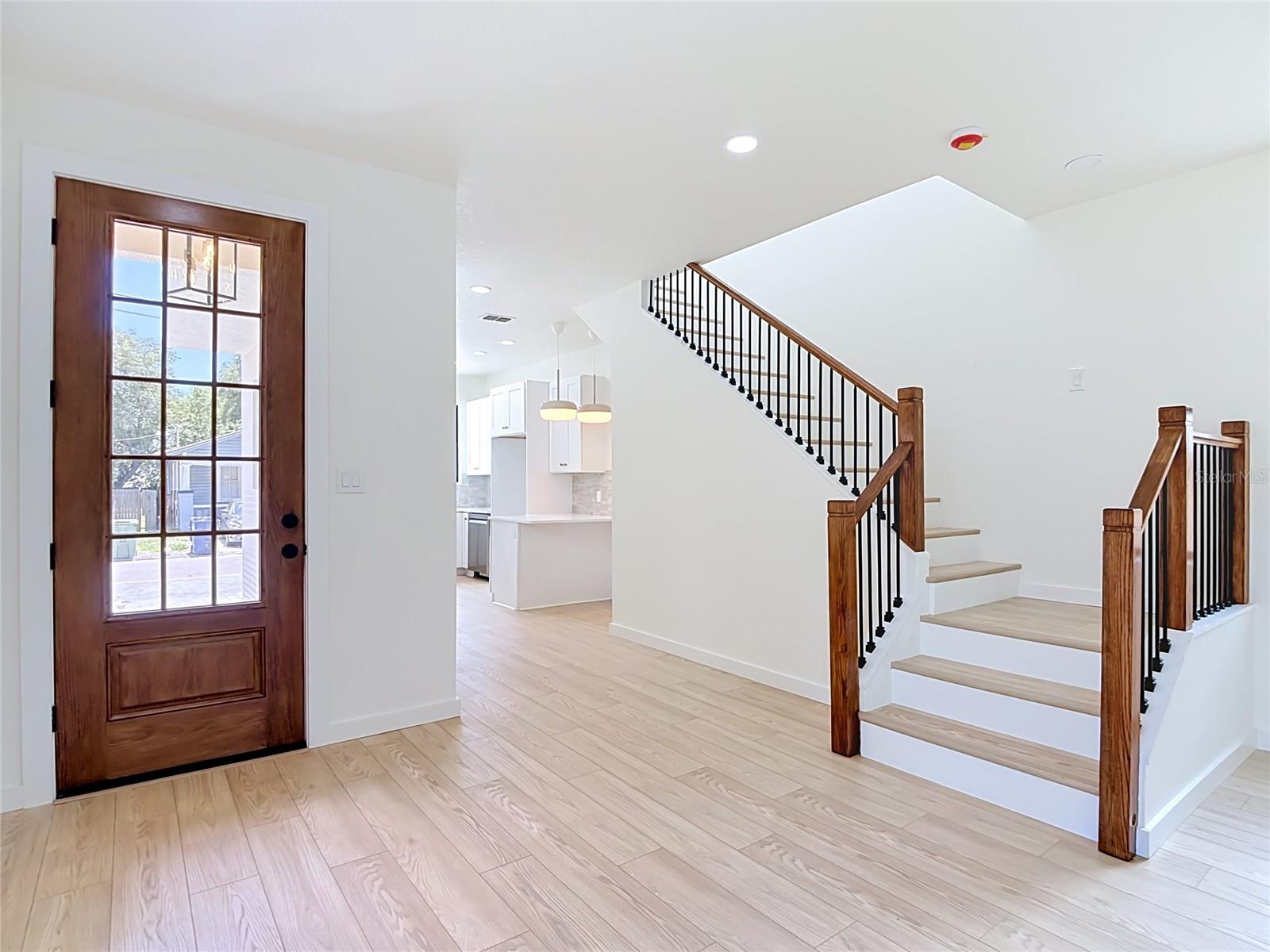 MAYS ADD - Residential