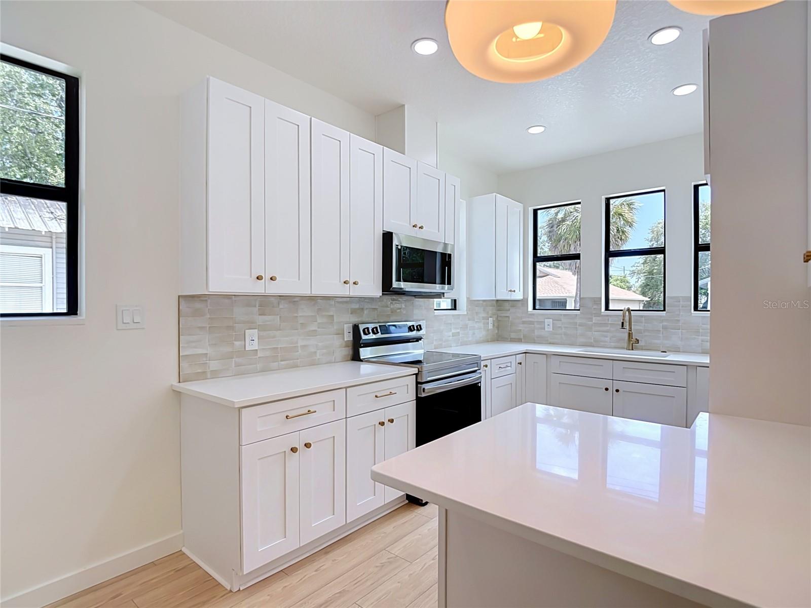 MAYS ADD - Residential