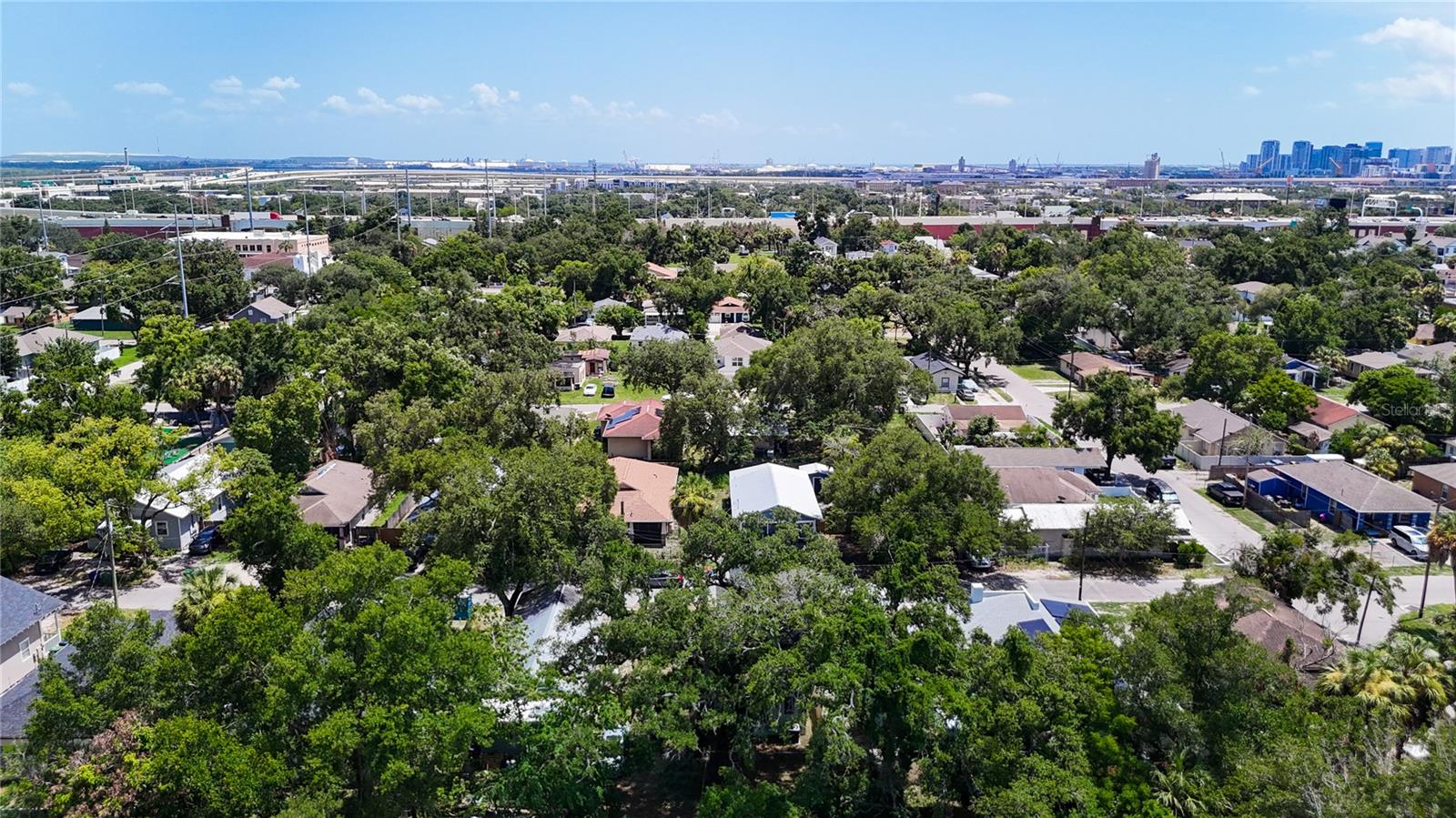 MAYS ADD - Residential