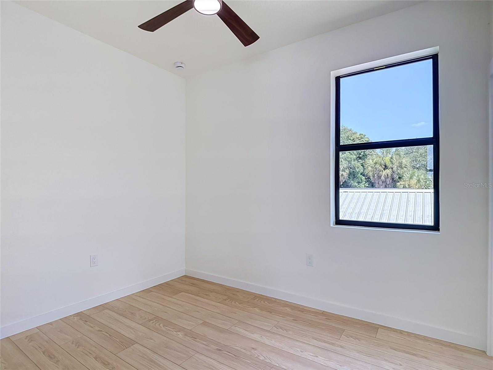 MAYS ADD - Residential