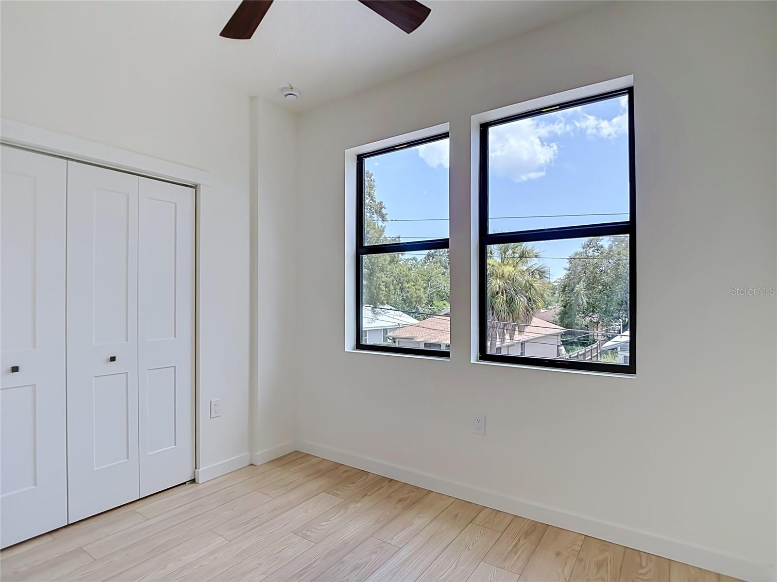 MAYS ADD - Residential