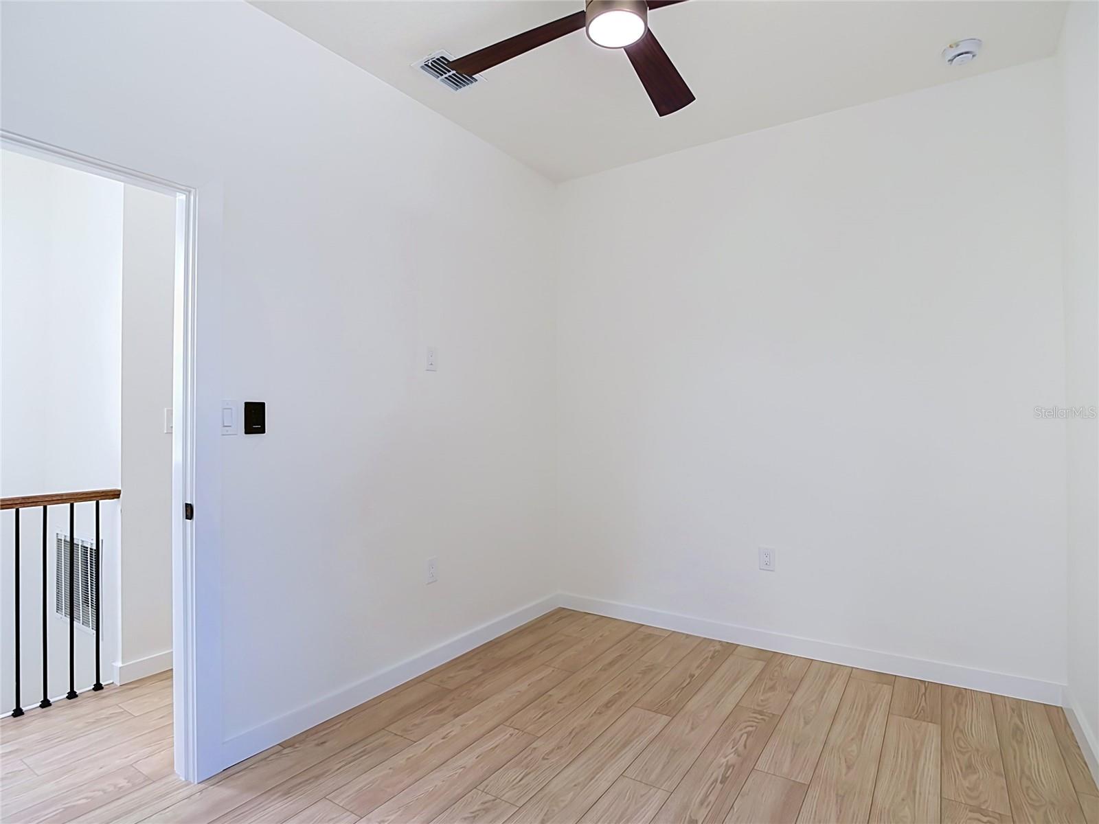 MAYS ADD - Residential