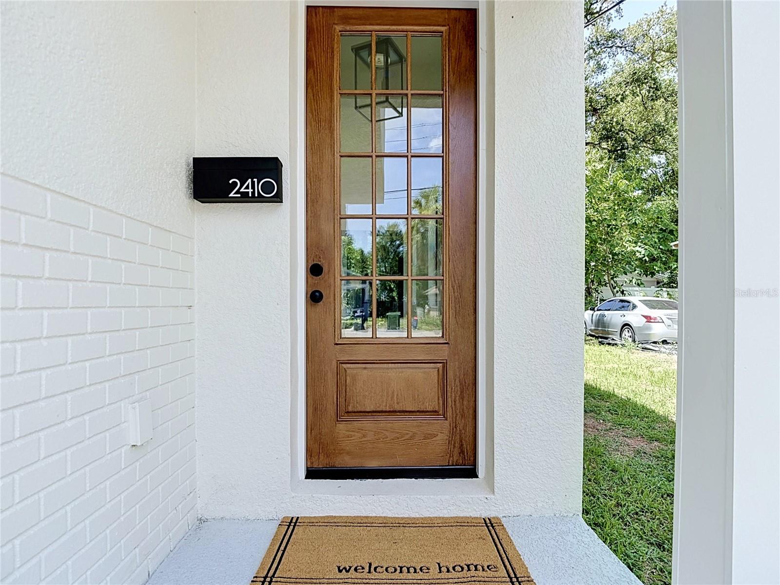 MAYS ADD - Residential