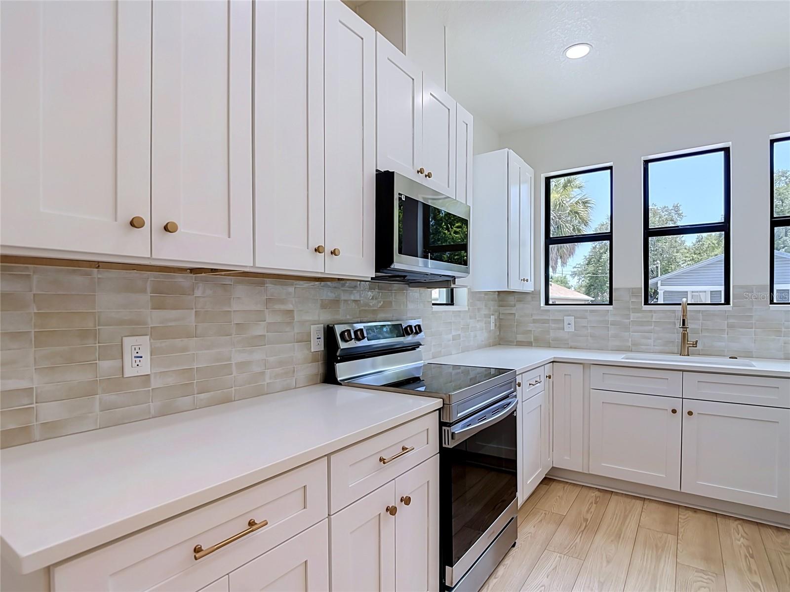 MAYS ADD - Residential