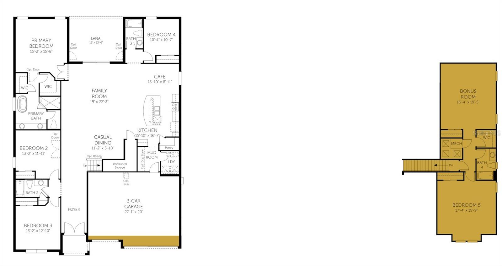 WATERLIN - Residential