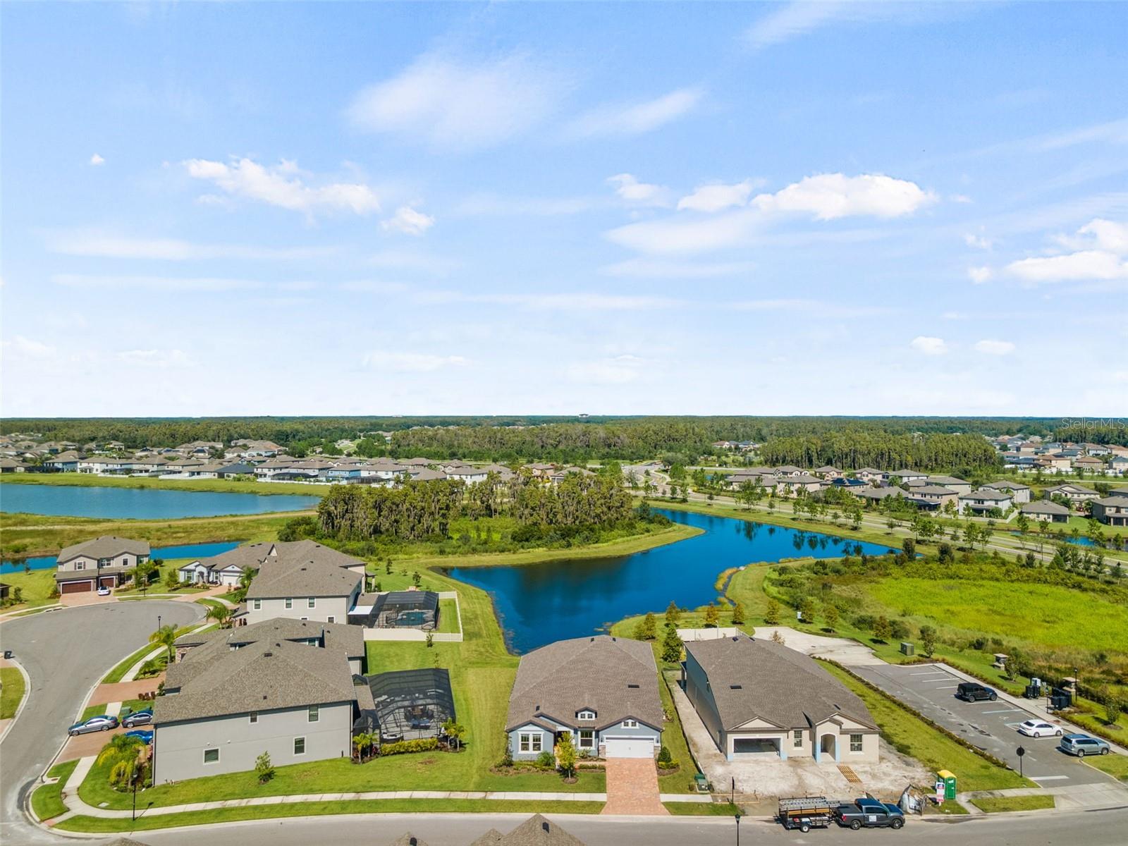 K-BAR RANCH PRCL L PH 1 - Residential