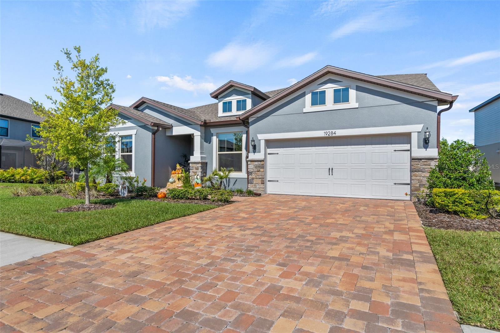 K-BAR RANCH PRCL L PH 1 - Residential